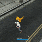 Community-Led Chaos: An Analytical Review of the Grand Theft Auto V "Pokémon Go" Modding Experiment