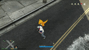 Community-Led Chaos: An Analytical Review of the Grand Theft Auto V "Pokémon Go" Modding Experiment