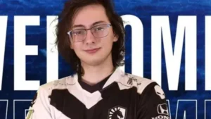 Competitive Smash Community Reeling After Serious Allegations Against Prominent Figure Ryan "L4st" Krichbaum