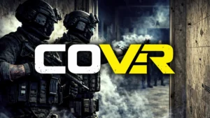 COVR: XREAL Games Unveils Ambitious Tactical VR Shooter Set to Redefine Realism