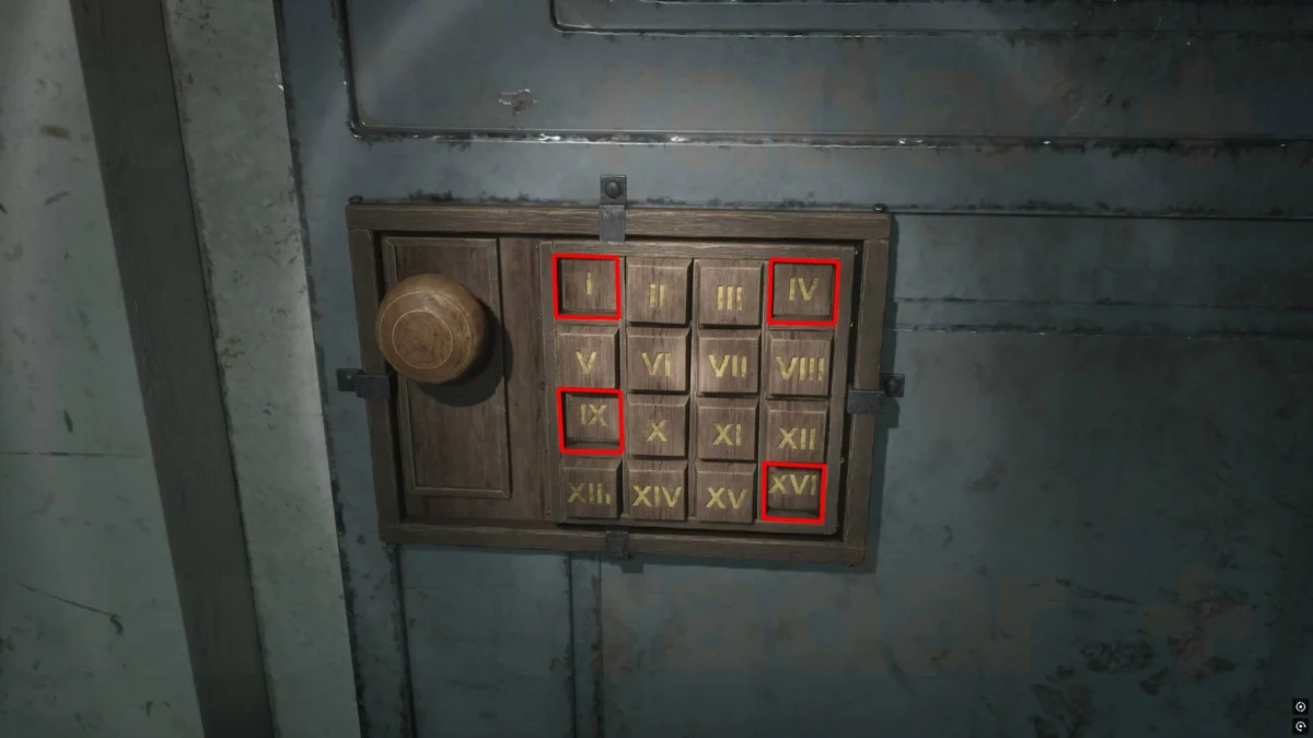 Cracking the Code: A Comprehensive Guide to The Sinking City 2’s Salt Storage Puzzle