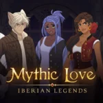 Crunchyroll Expands Game Vault with ‘Mythic Love: Iberian Legends’: An In-Depth Look at the Intersection of Folklore and Monster Romance