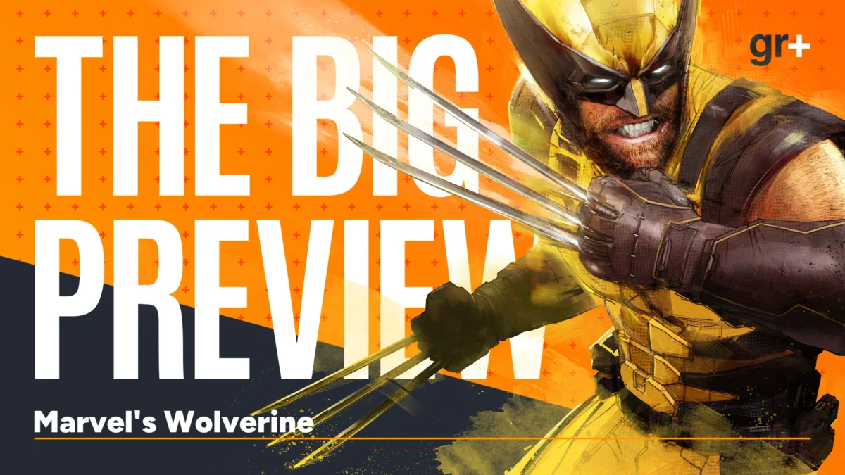 Cutting Through the Gore: How Insomniac Games is Making ‘Marvel’s Wolverine’ Accessible to All