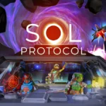 Deep Space Duty: Sol Protocol Sets September Launch for Cooperative VR Roguelike