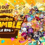 Devsisters Expands the CookieRun Universe: A Deep Dive into the Launch of CookieRun: Crumble
