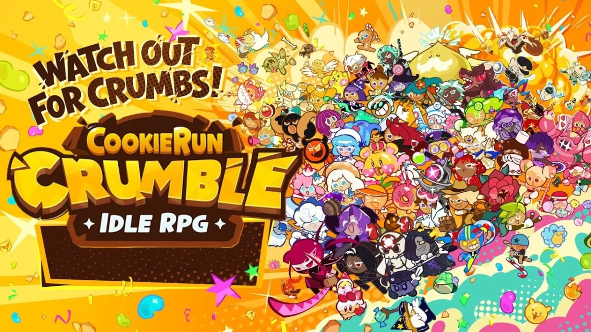 Devsisters Expands the CookieRun Universe: A Deep Dive into the Launch of CookieRun: Crumble