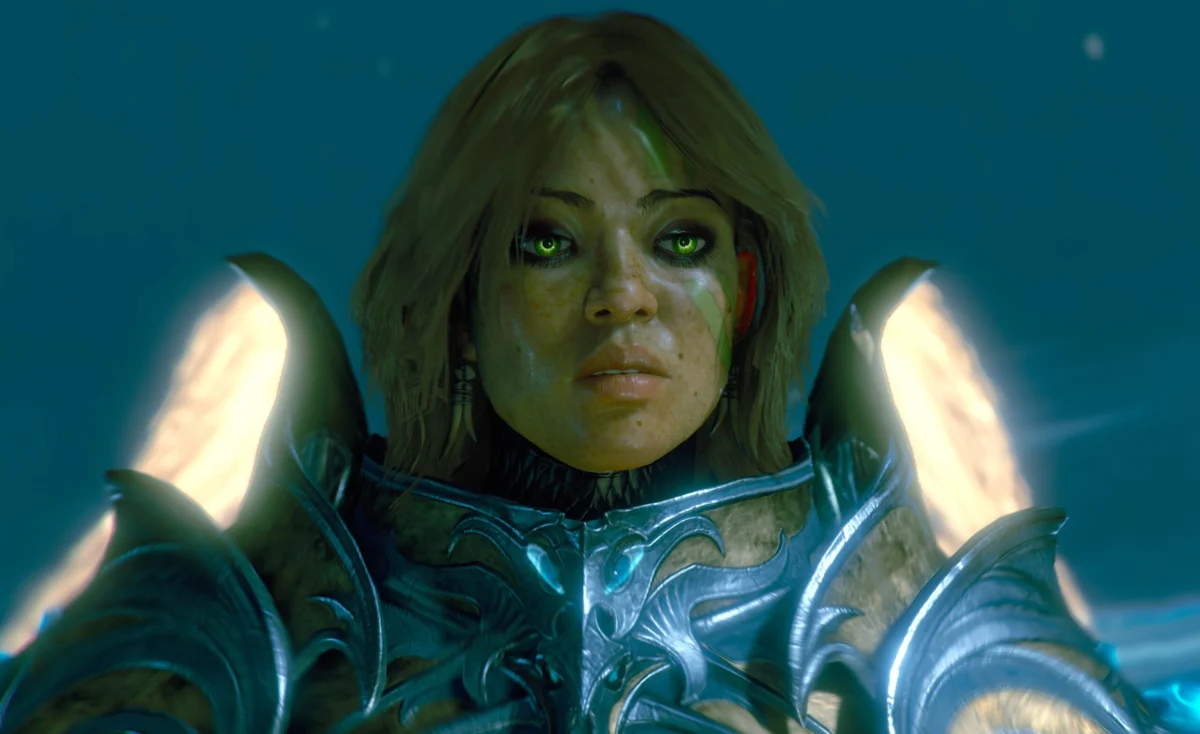 Diablo 4’s Long-Awaited ‘Rebirth’ Feature: A Paradigm Shift for the Eternal Realm