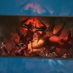 Diablo IV Set for Switch 2 Debut: The "Age of Hatred" Collection Reportedly Arriving September 15