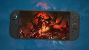 Diablo IV Set for Switch 2 Debut: The "Age of Hatred" Collection Reportedly Arriving September 15