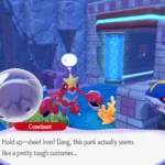 Diving Deeper: A Comprehensive Analysis of the Pokémon Pokopia: Bubbly Basin Expansion