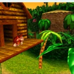 Donkey Kong 64: Recompiled – A Masterclass in Native PC Porting Without AI