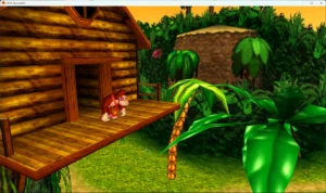 Donkey Kong 64: Recompiled – A Masterclass in Native PC Porting Without AI
