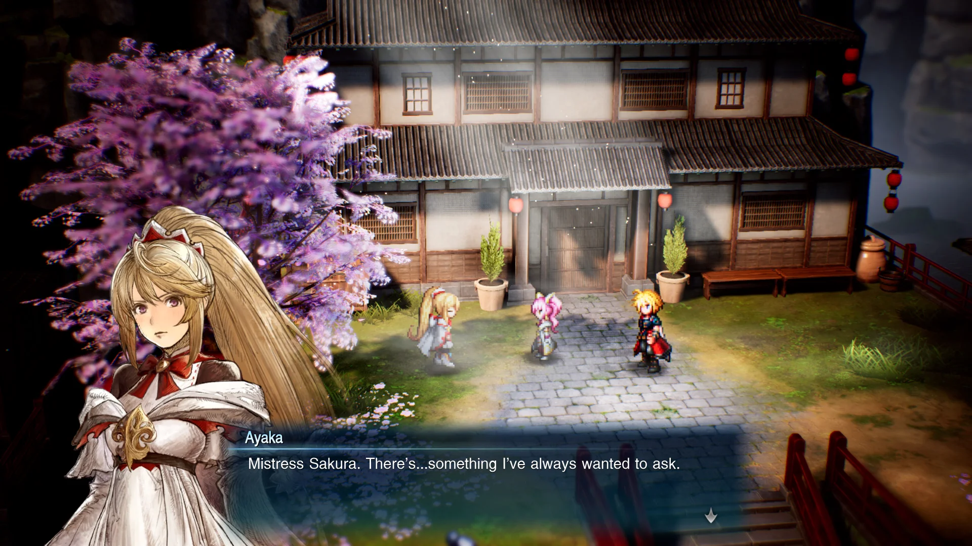 Echoes of the Past: Square Enix Unveils Warrior of Light Spotlight for Final Fantasy Resonance