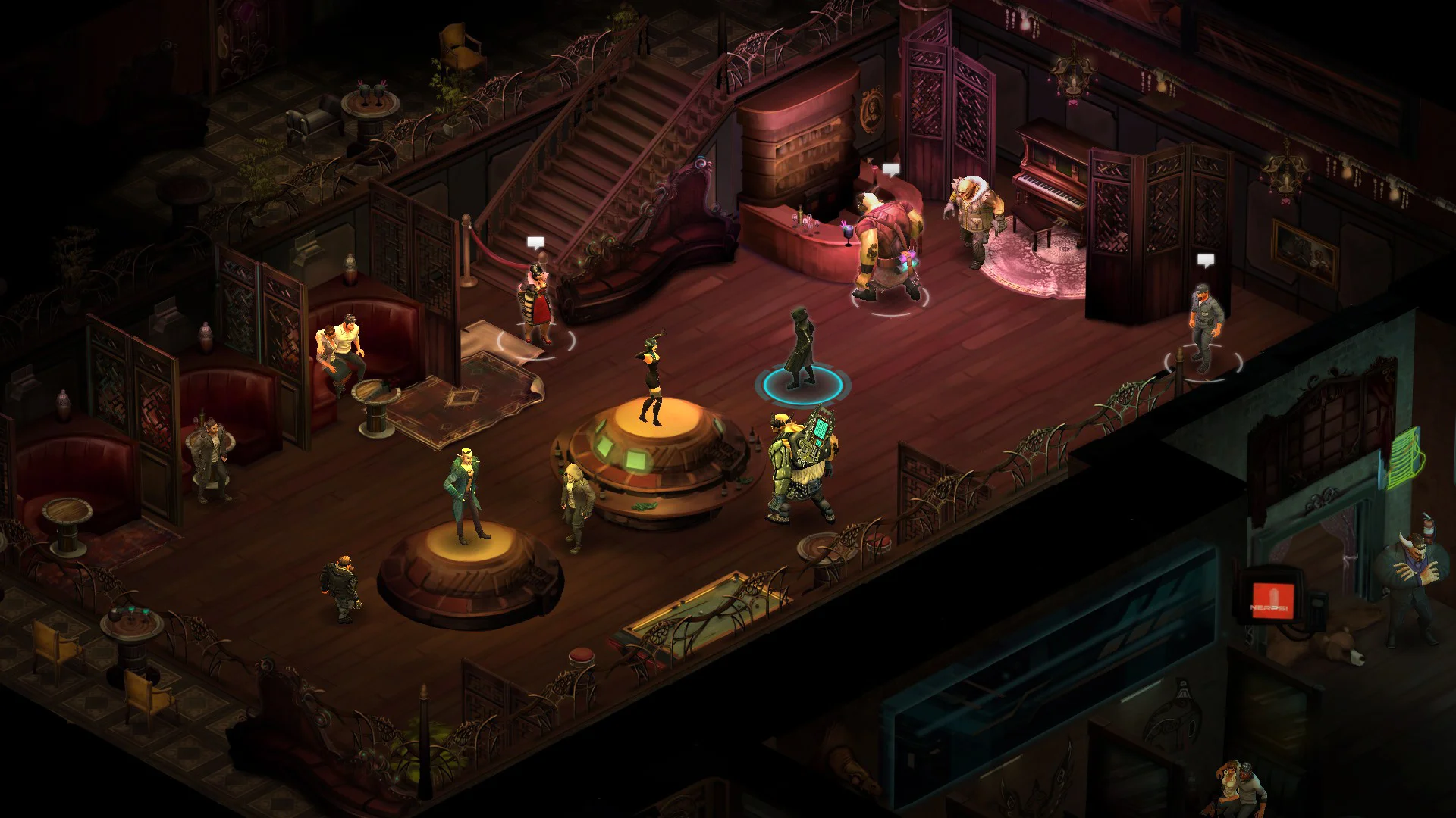 Echoes of the Sprawl: A Comprehensive Retrospective on the Shadowrun Trilogy