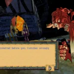Entropy: A Descent into the Gloaming Isles’ Dark, Low-Poly Brilliance