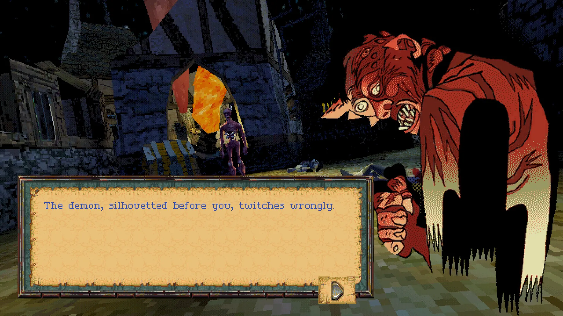 Entropy: A Descent into the Gloaming Isles’ Rotting, Radiant Heart