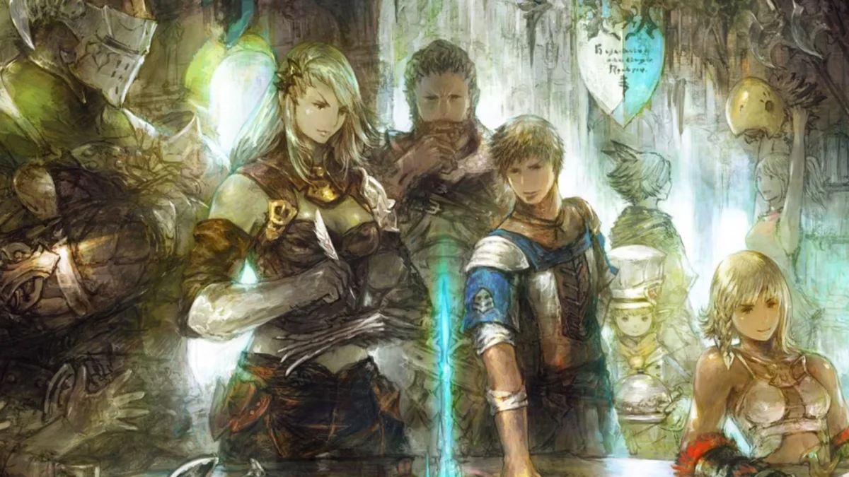 Eorzea Comes to the Tabletop: Square Enix’s Final Fantasy XIV TTRPG Hits Unprecedented Demand