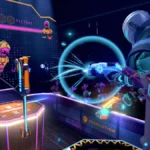 Escapism Refined: Why Blaston Has Become the Definitive VR Duelist Experience