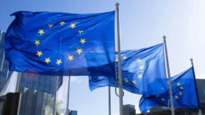 EU Greenlights Landmark $55 Billion Acquisition of Electronic Arts by PIF-Led Consortium