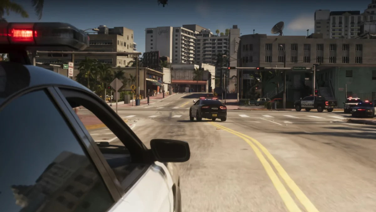 Evolution of Chaos: How GTA 6 Redefines the Wanted System and Player Agency