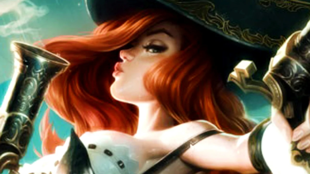 Evolution of the Rift: Inside the League of Legends Classic Patch 2 Overhaul