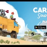 Exploring the Hopeful Apocalypse: Caravan SandWitch Makes Its Highly Anticipated Debut on Mobile Platforms