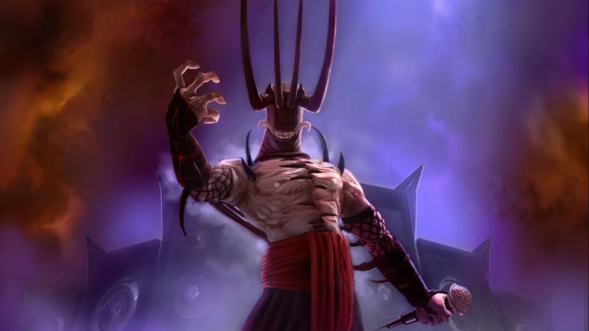 Farewell to a Legend: Tim Curry Passes Away at 80; Double Fine Honors His Legacy with Free ‘Brütal Legend’ Tribute