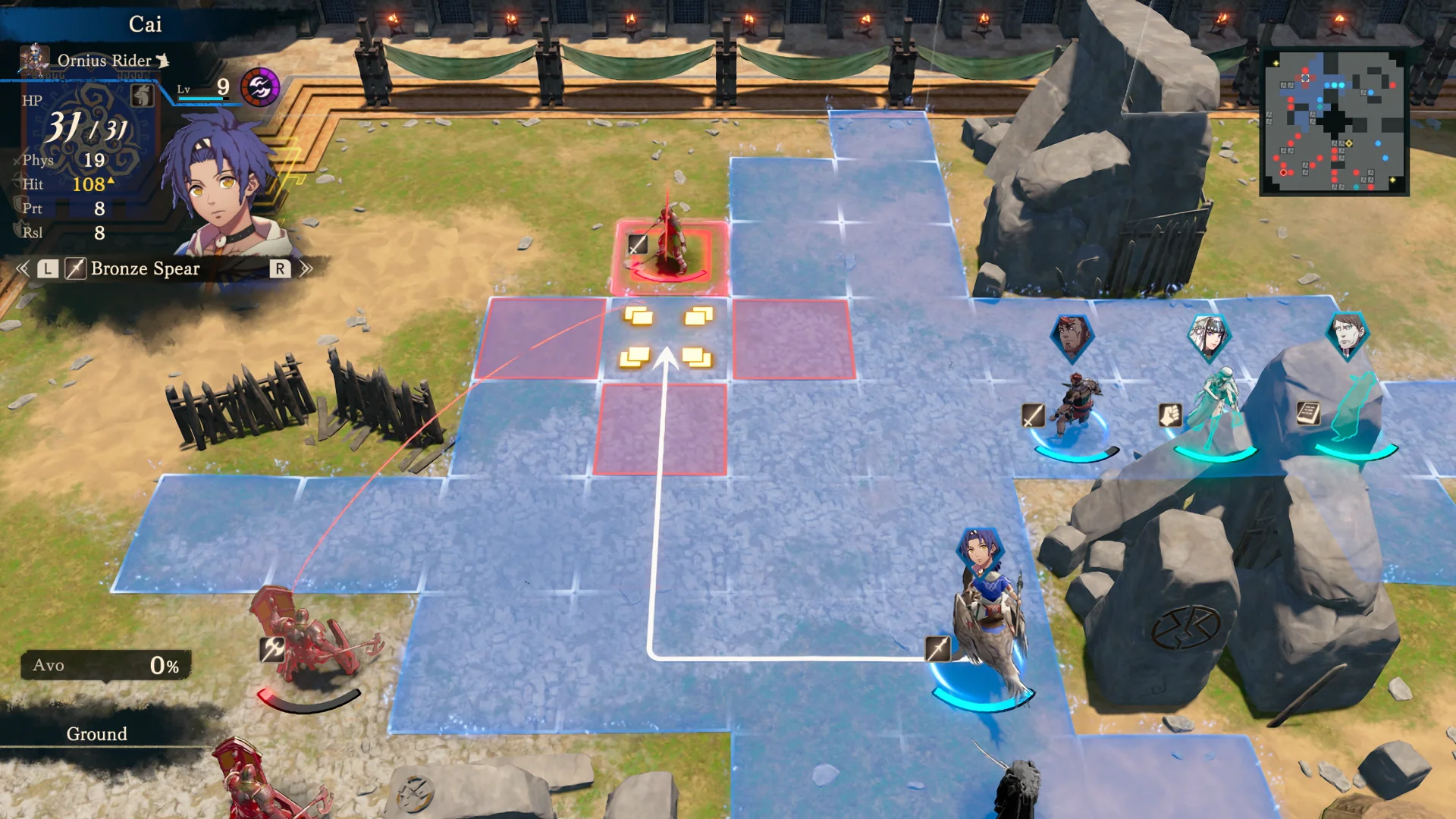 Fate Rewritten: A Comprehensive Deep-Dive into Fire Emblem: Fortune’s Weave