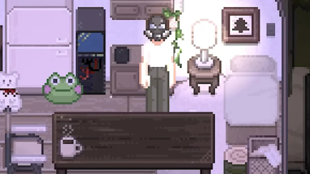 Finding Zen in the Apocalypse: Why ‘In the Van’ is Redefining Cozy Survival