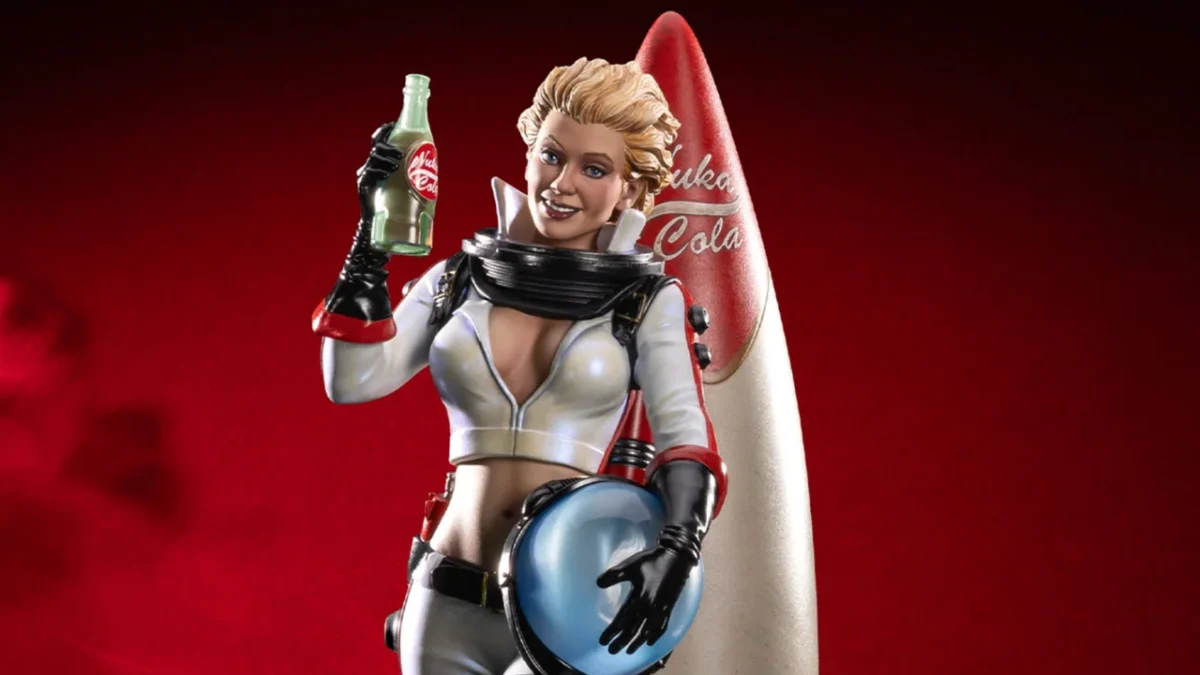 Four Decades of Bethesda: Celebrating 40 Years of RPG Legacy Amidst Growing Pains and Merchandise