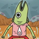 Freak War: The Chaotic Fusion of Pokémon Nostalgia and Party-Game Accessibility