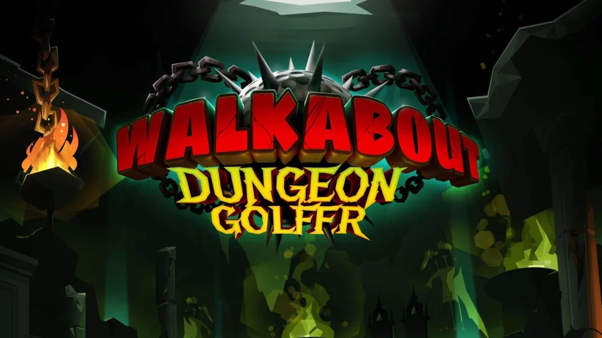 From April Fools’ Prank to Gaming Phenomenon: Mighty Coconut Unveils ‘Walkabout Dungeon Golfer’