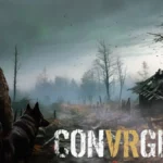 From Ashes to Ambition: The Long Road to 1.0 for VR Extraction Shooter CONVRGENCE