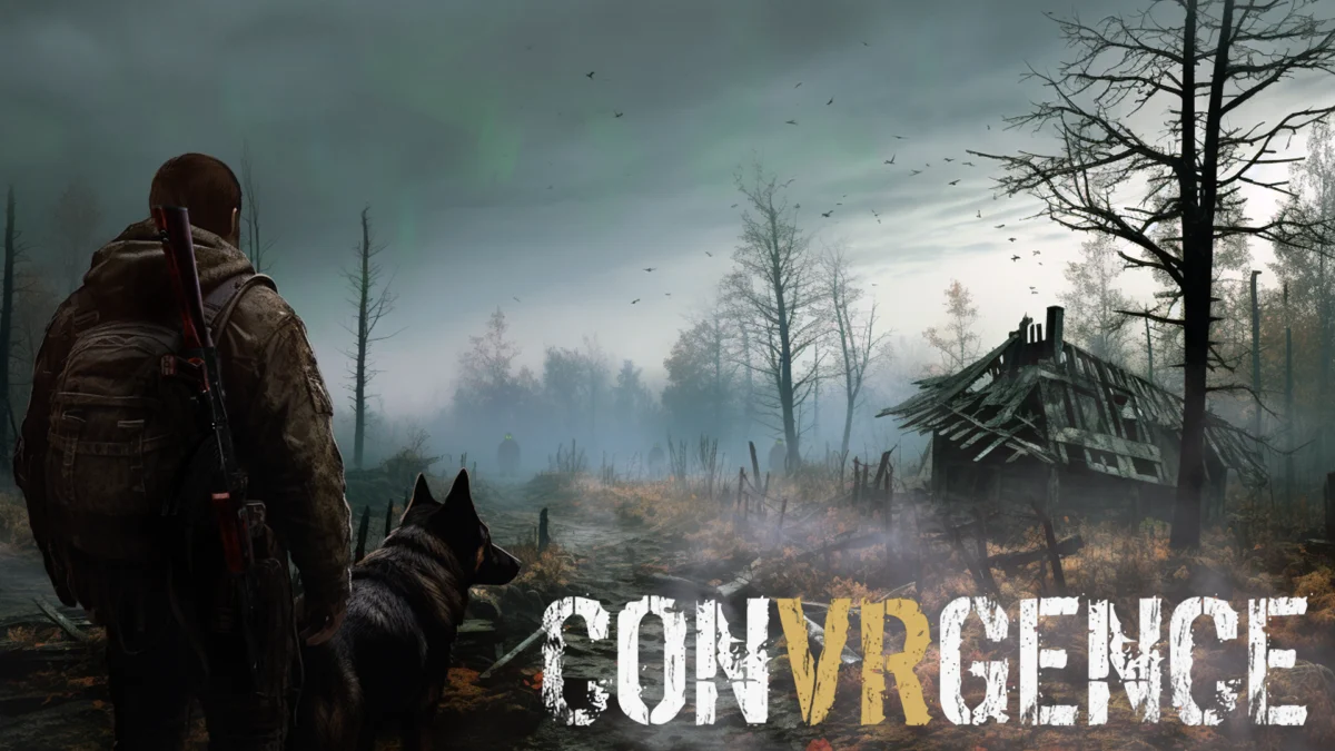 From Ashes to Ambition: The Long Road to 1.0 for VR Extraction Shooter CONVRGENCE