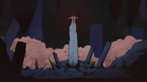From Ashes to Antiquity: How a New Solo RPG is Reimagining the ‘Souls-Like’ Experience