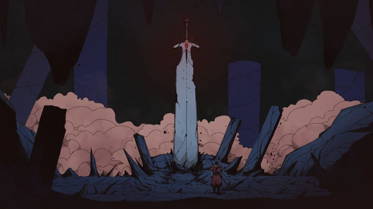 From Ashes to Antiquity: How a New Solo RPG is Reimagining the ‘Souls-Like’ Experience