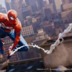 From Console to Cinema: How Insomniac’s Spider-Man Defined the Visual Language of ‘Brand New Day’