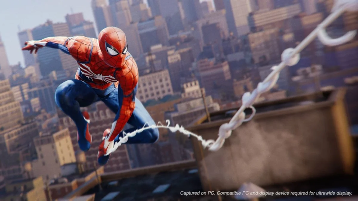 From Console to Cinema: How Insomniac’s Spider-Man Defined the Visual Language of ‘Brand New Day’