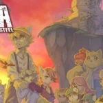 From Console to Pocket: CyberConnect2’s Emotional Epic ‘Fuga: Melodies of Steel’ Arrives on Mobile