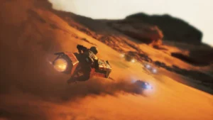 From Criterion to the Stars: How Fuse Games is Redefining the AAA Racing Model