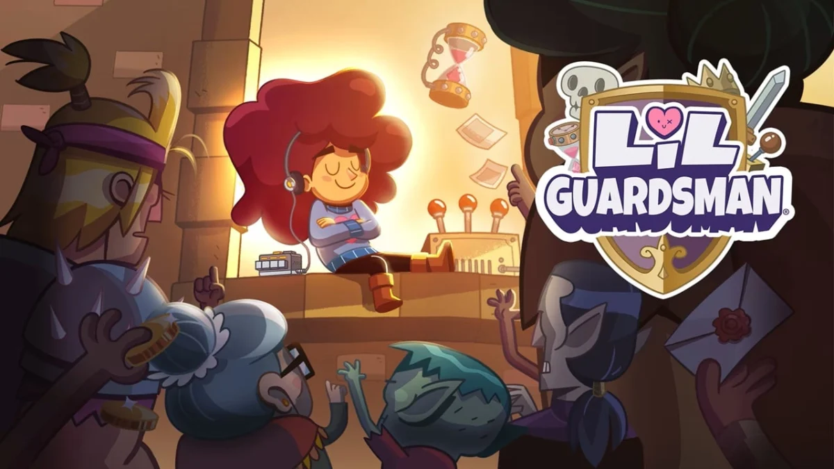From Desktop to Pocket: The Strategic Arrival of ‘Lil’ Guardsman’ on Mobile Platforms