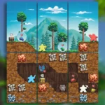 From Digital Sandbox to Tabletop: The Evolution of Terraria: The Board Game