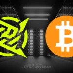 From Esports Titan to Mining Powerhouse: NIP Group’s Strategic Pivot into High-Performance Computing
