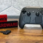 From Haptics to Hi-Fi: How Modders Are Turning the Steam Controller Into an Unlikely Speaker