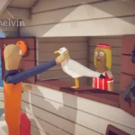 From Humble Cast to Global Phenomenon: How How to Fish Stunned the Gaming Industry