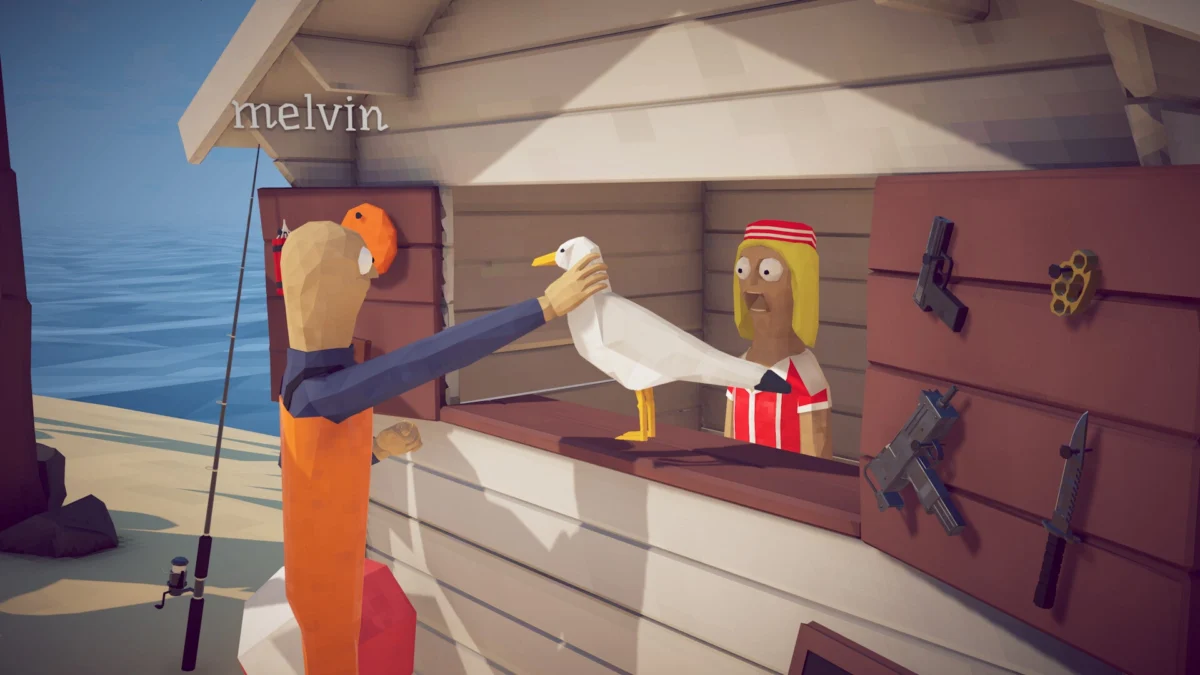 From Humble Cast to Global Phenomenon: How How to Fish Stunned the Gaming Industry