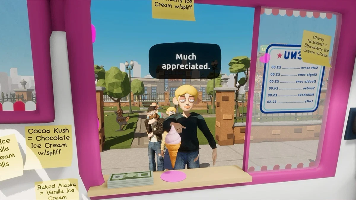 From Incubator to Creator: Silver Lining Interactive Unveils Internal Label ‘Silver Bullet’ with Debut Title Mr Trippy