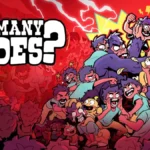 From Internet Absurdity to Tactical Roguelike: The Launch of ‘How Many Dudes?’