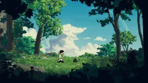 From Naivety to Nebula: The Unlikely Odyssey of Wishfully Studios