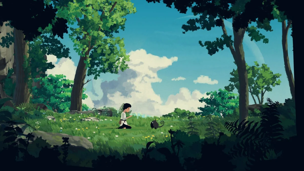 From Naivety to Nebula: The Unlikely Odyssey of Wishfully Studios